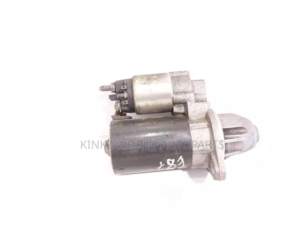 BMW 3 Series E90 E91 E87 Starter Petrol 0001107426 5248430