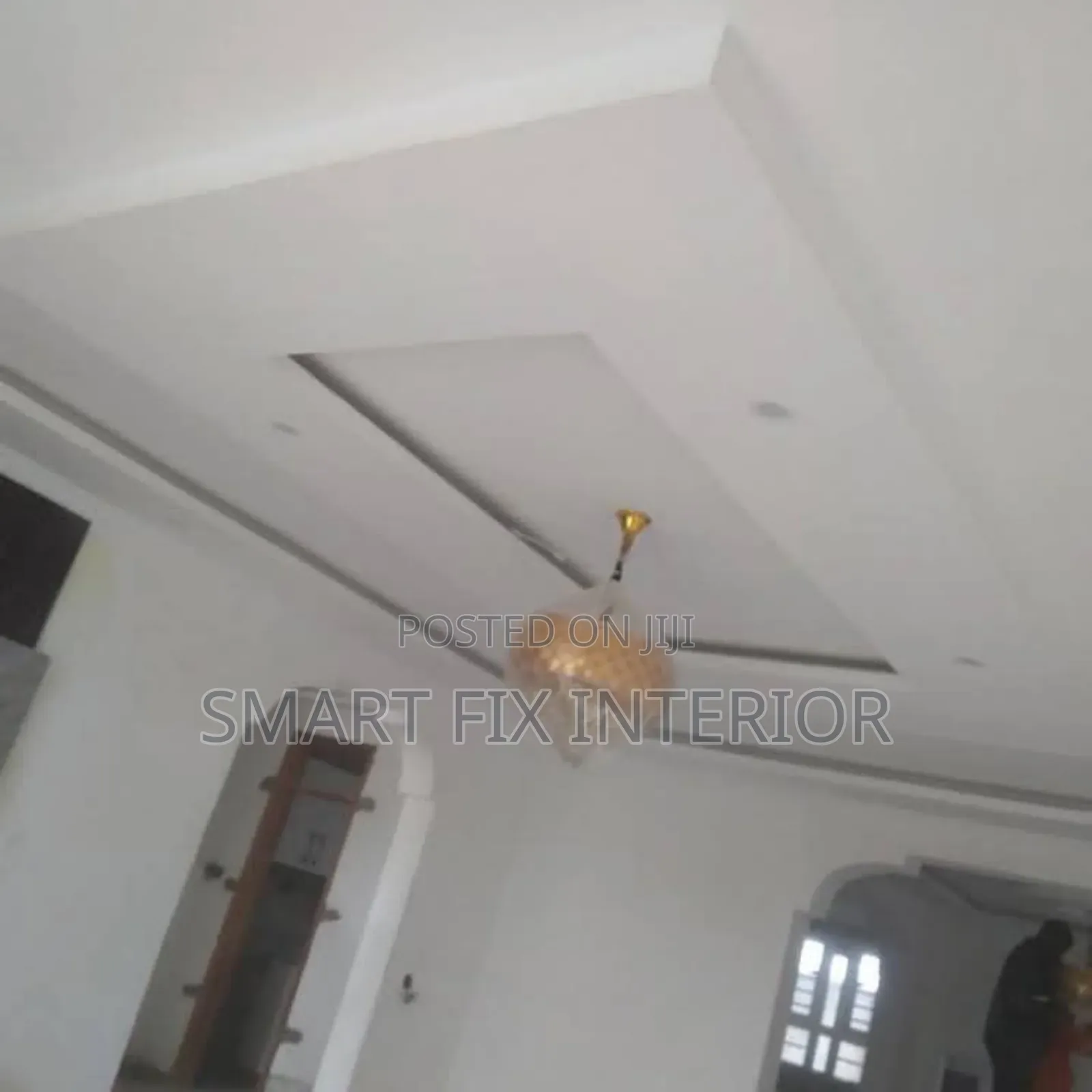 Gypsum Ceilings Design and Installation/Cornice