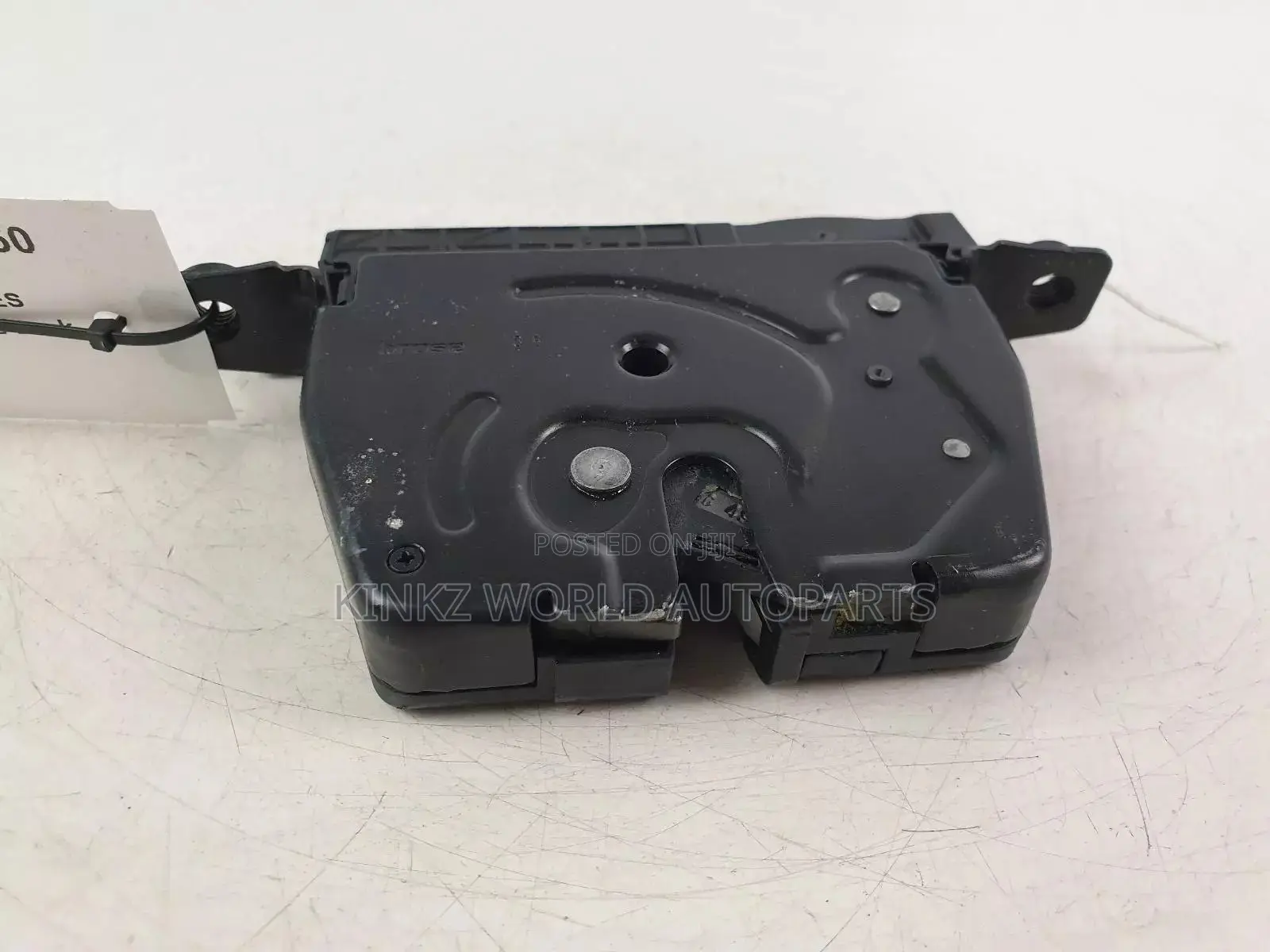 BMW 5 Series Tailgate Boot Lock Catch Latch 918064 F10