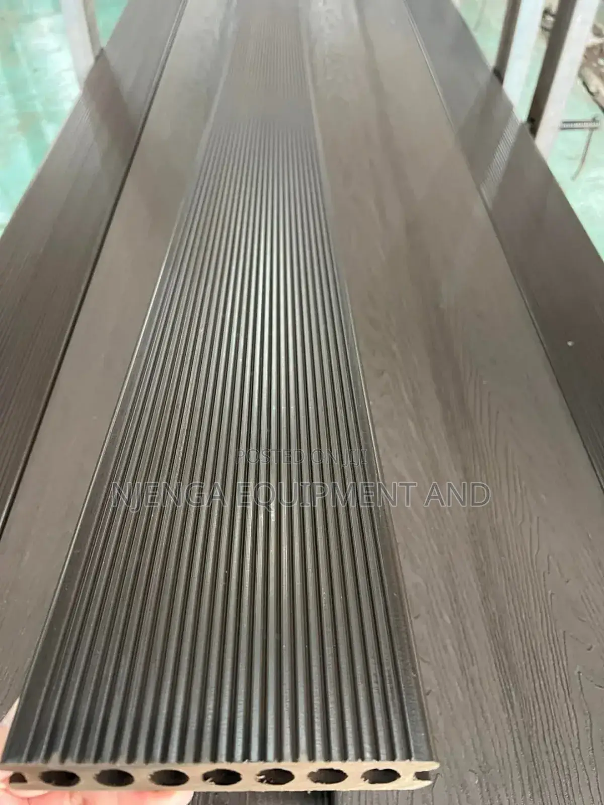 WPC Decking Boards