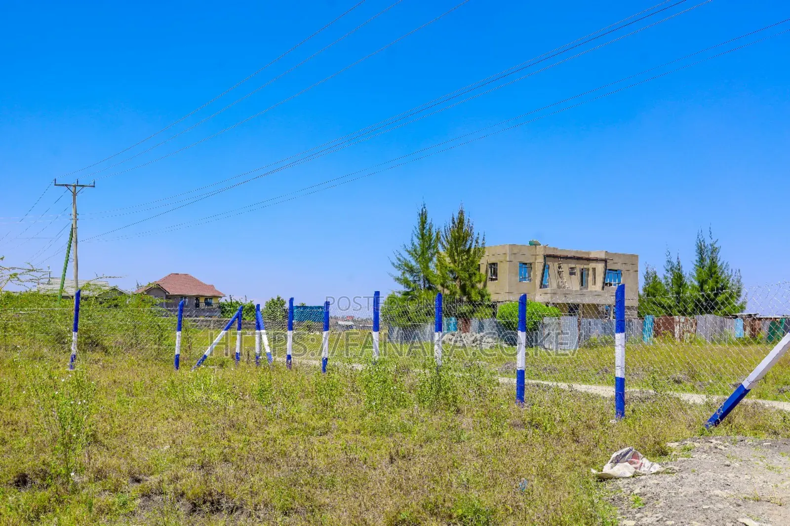Kitengela Plots for Sale ^AC