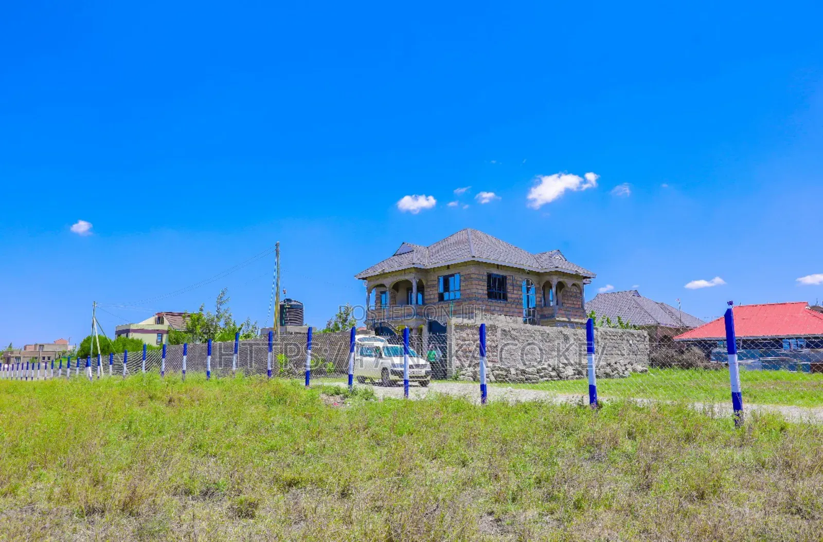 Kitengela Plots for Sale ^AC