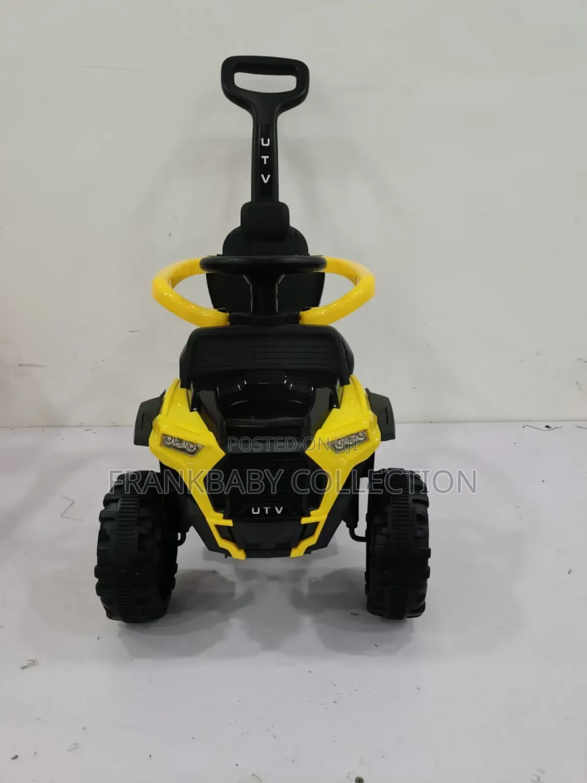 Kids Toddler Ride on Car