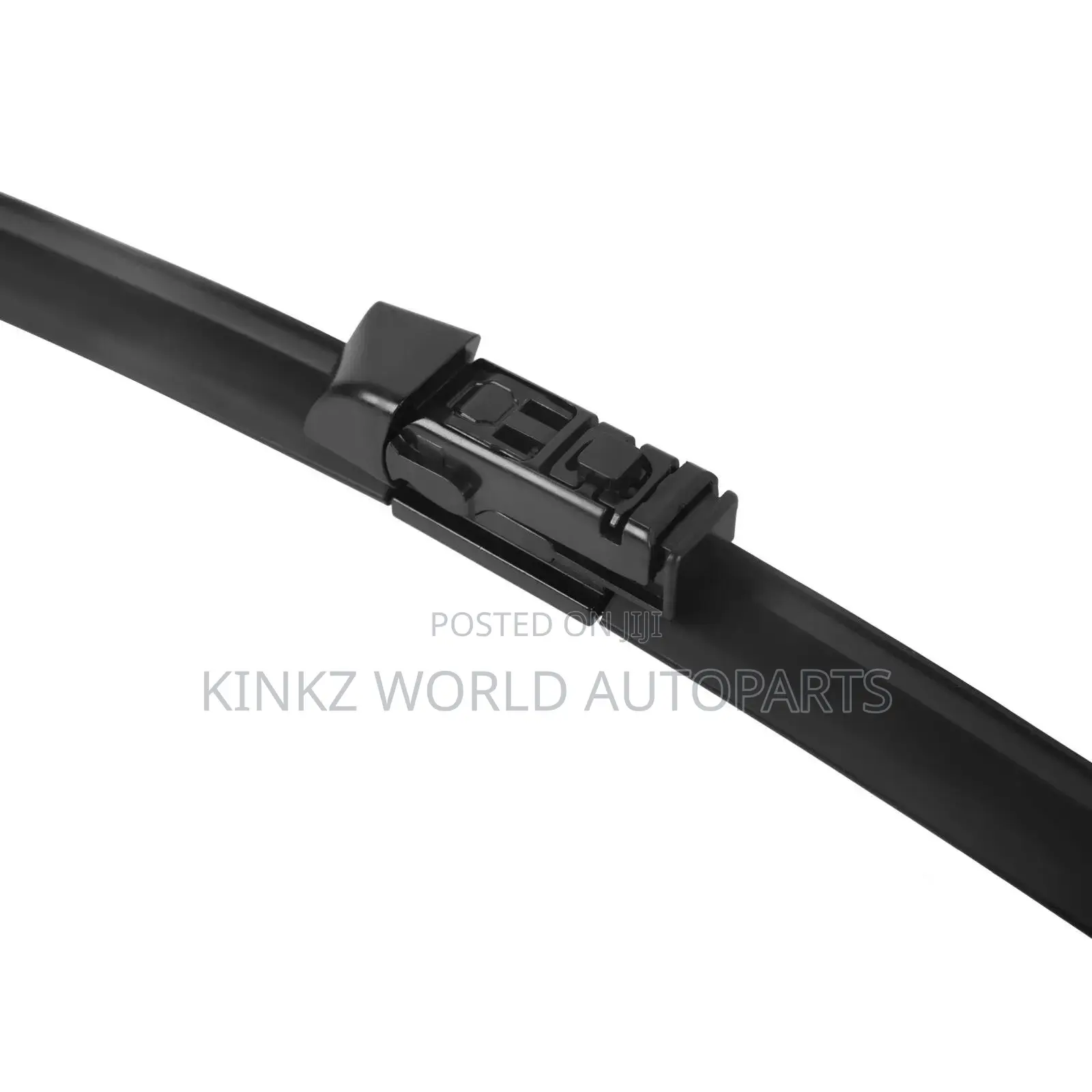 Land Rover Discovery Wiper Blade Front Genuine 28576XNXR
