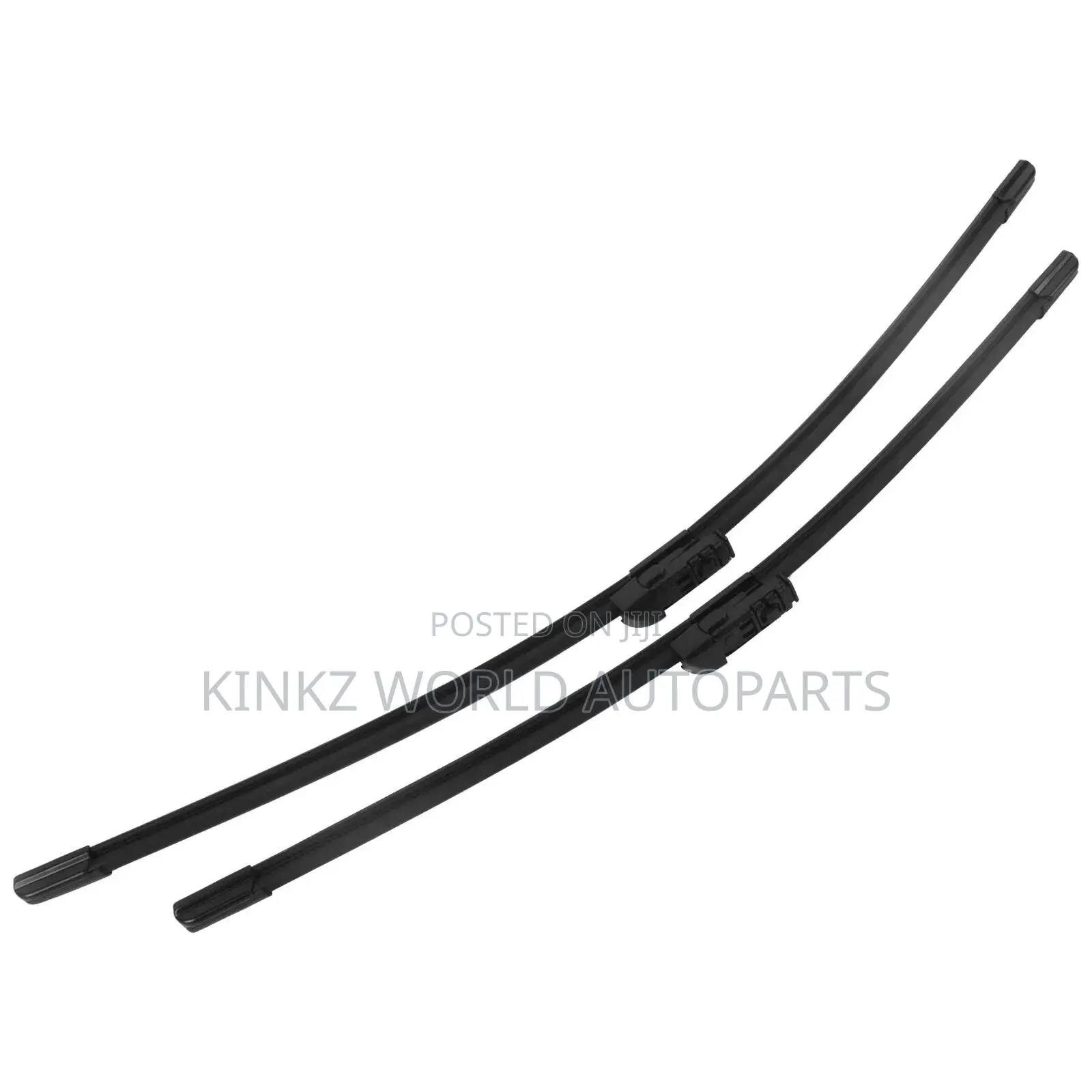 Land Rover Discovery Wiper Blade Front Genuine 28576XNXR