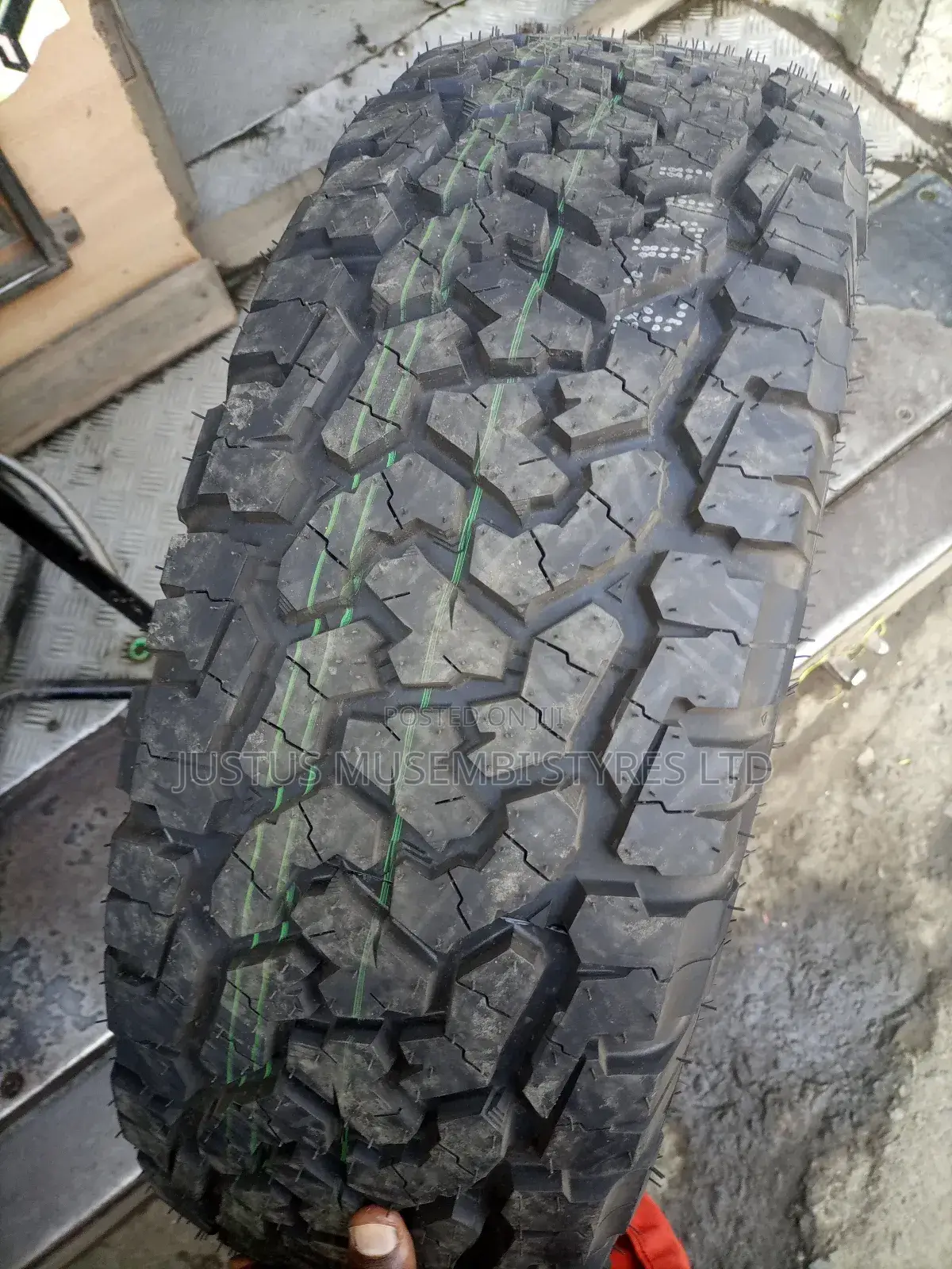 235/70r16 Roadcruza Tyres