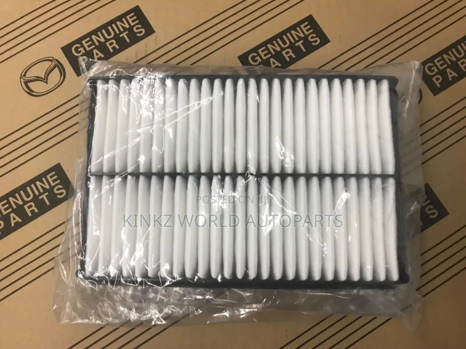 Mazda Skyactive Engine Air Filter PE07-13-3A0A-MV 2011-2024
