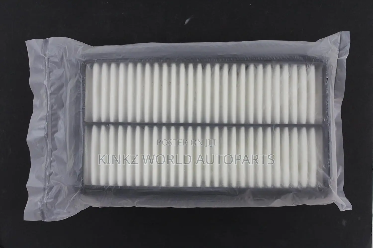 Genuine Honda Vezel Engine Air Filter Element 17220-5r0-008