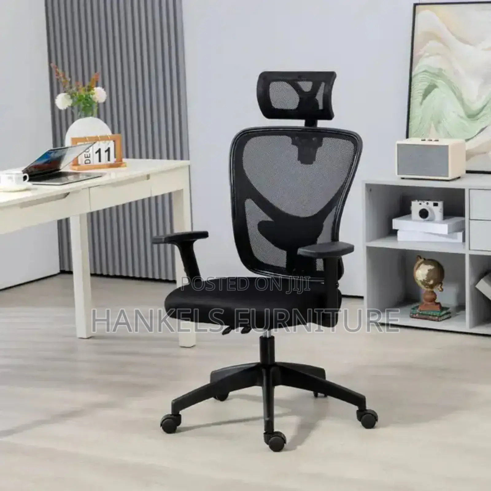 Ergonomic Computer Office Chair