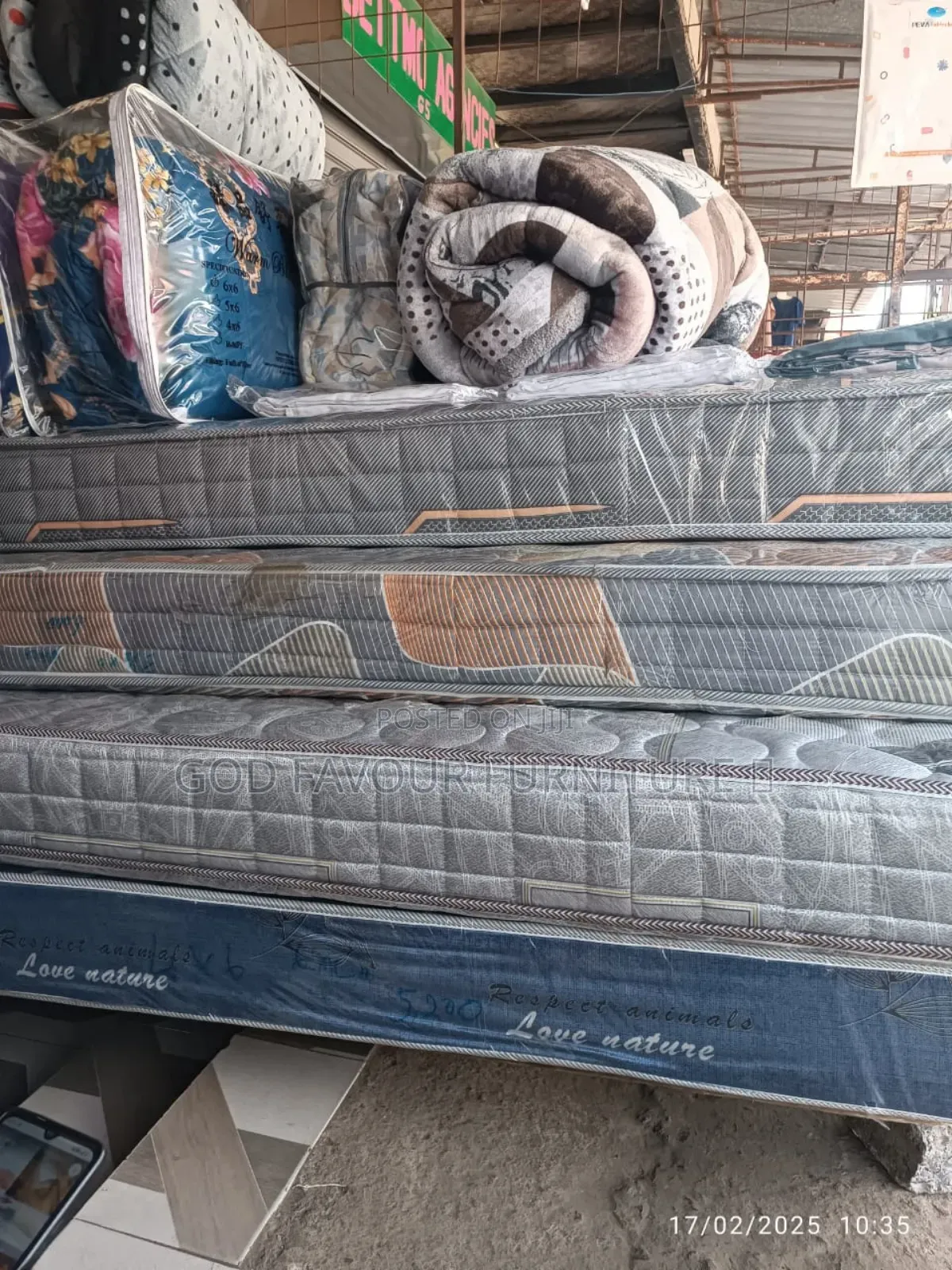 Elegant 5 by 6 Fibre Matress Kj9wf