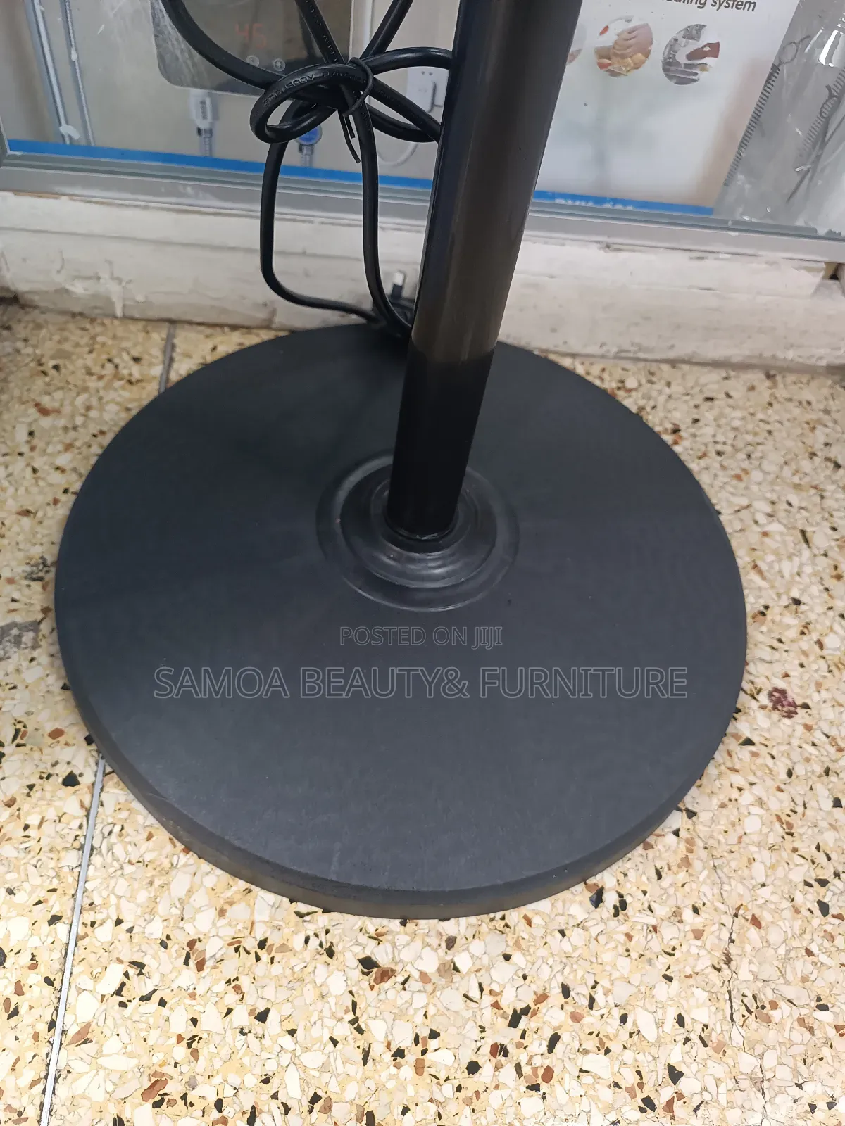 Standing Fan