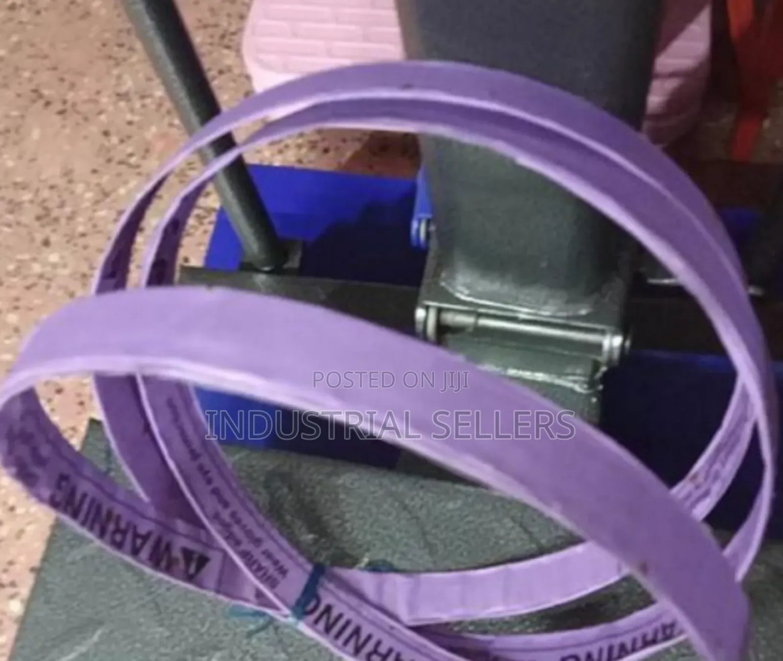 New Bone Saw Blade