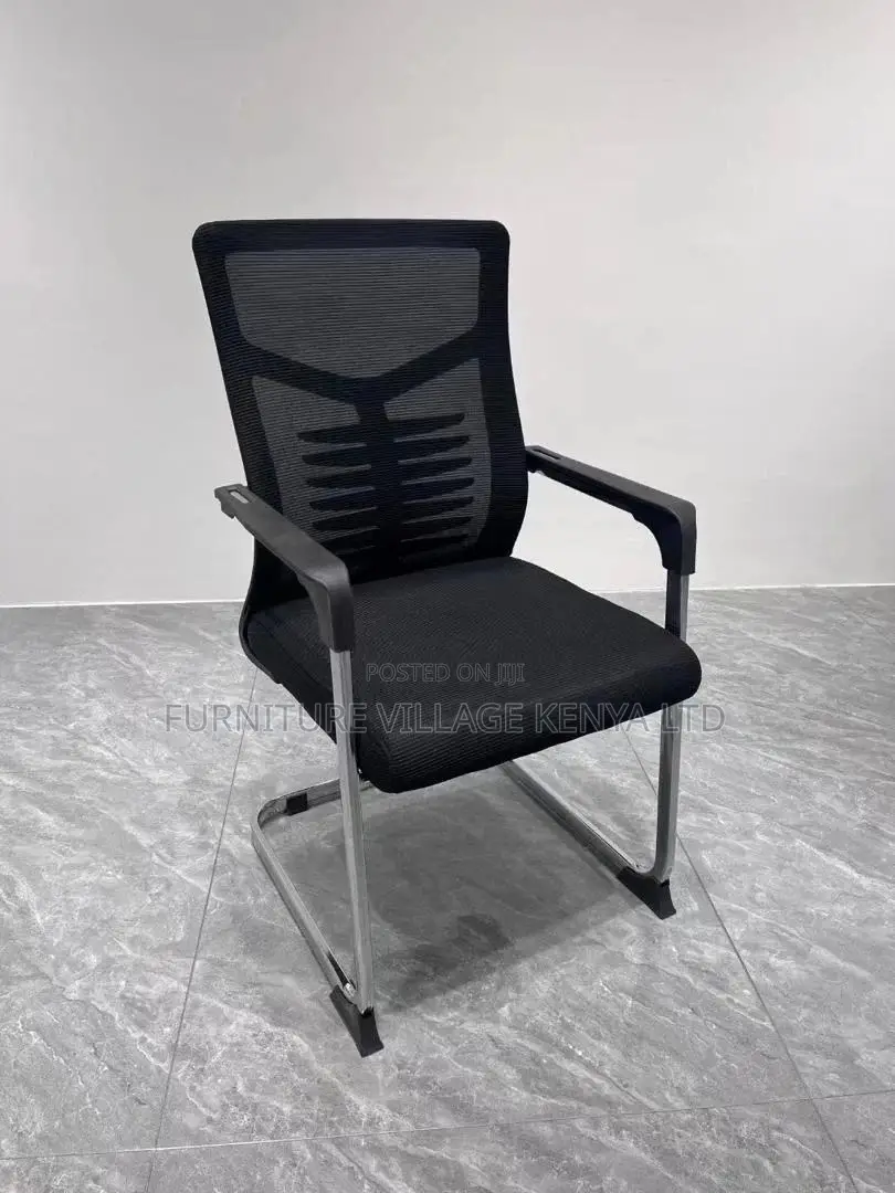 Guest Seats; Mesh Office Visitor Waiting Chair