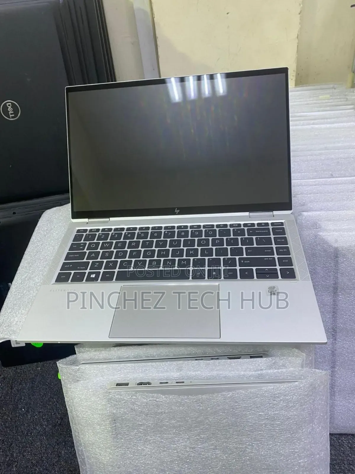 Laptop HP EliteBook X360 1040 G7 16GB Intel Core I7 SSD 512GB