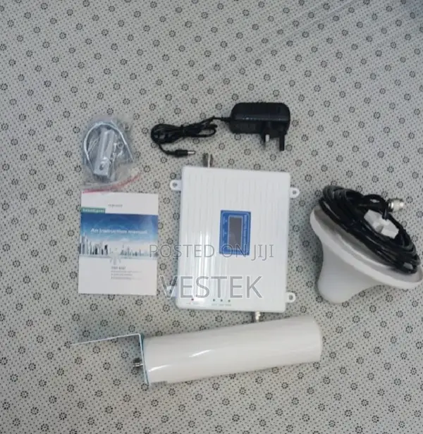 2G,3G 4G,5G GSM Mobile Cell Phone Network Signal Booster