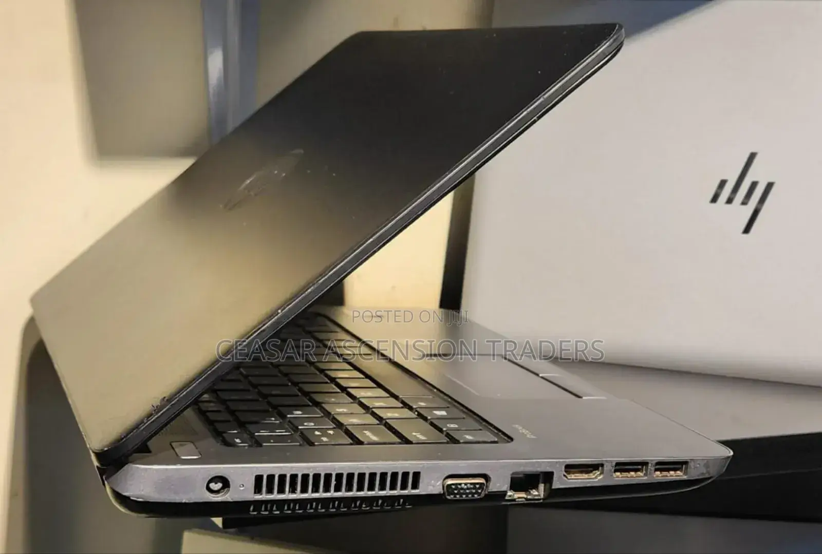 Laptop HP ProBook 440 G1 8GB Intel Core I7 SSD 256GB