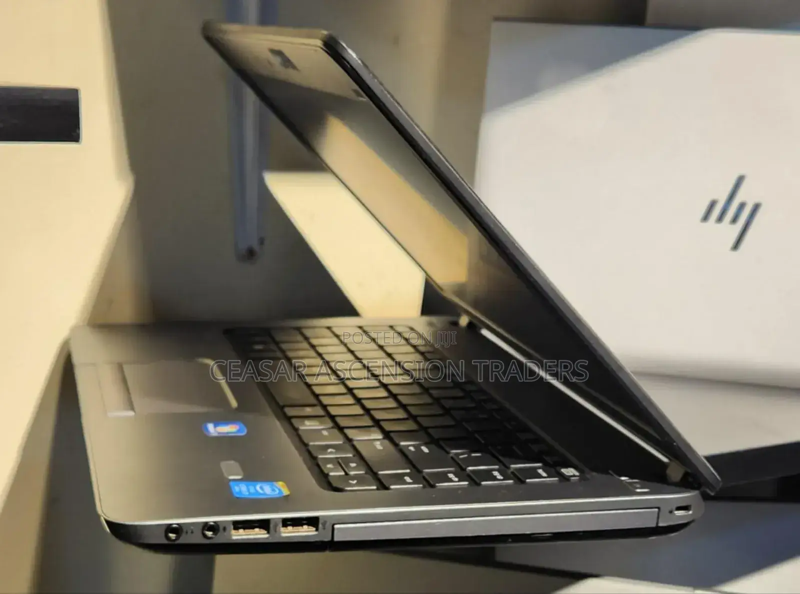 Laptop HP ProBook 440 G1 8GB Intel Core I7 SSD 256GB