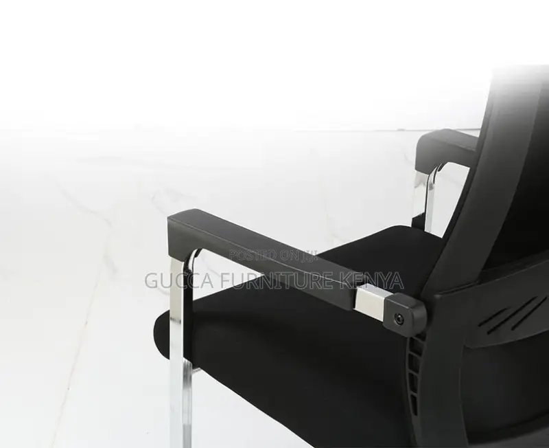 Office Chairs:Ergonomic Mesh Meeting Room Durable Work Chair