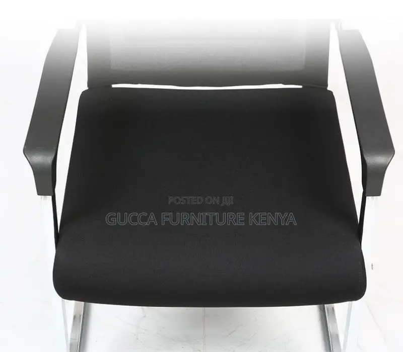 Office Chairs:Ergonomic Mesh Meeting Room Durable Work Chair