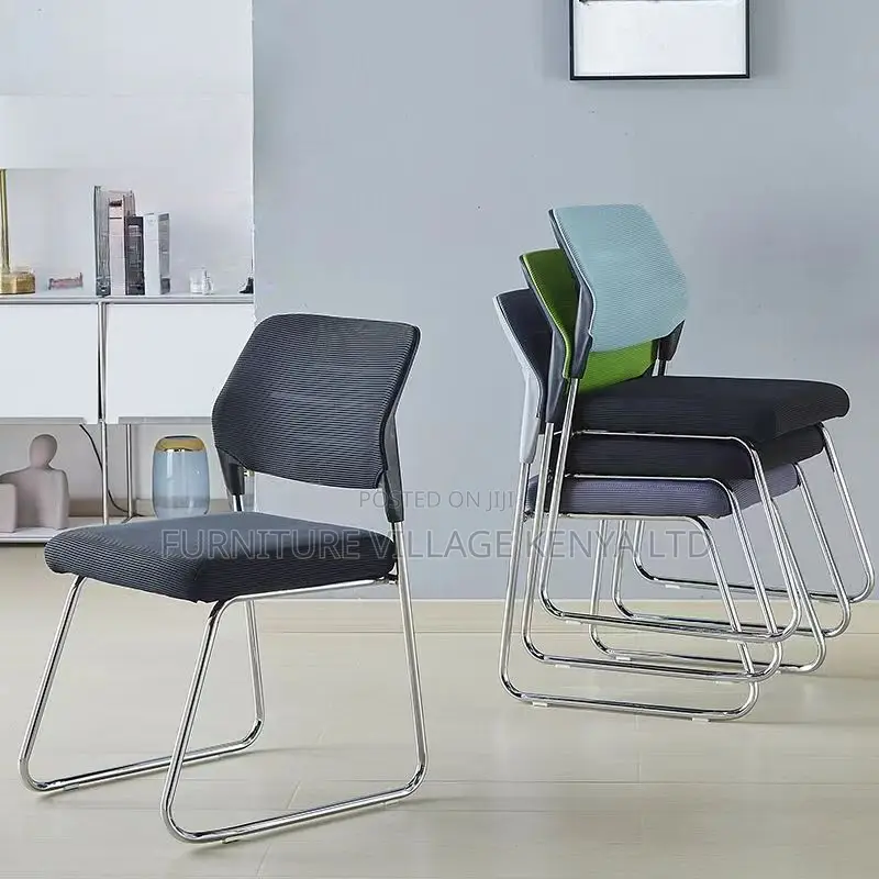 Ergonomic Office Desk Chairs