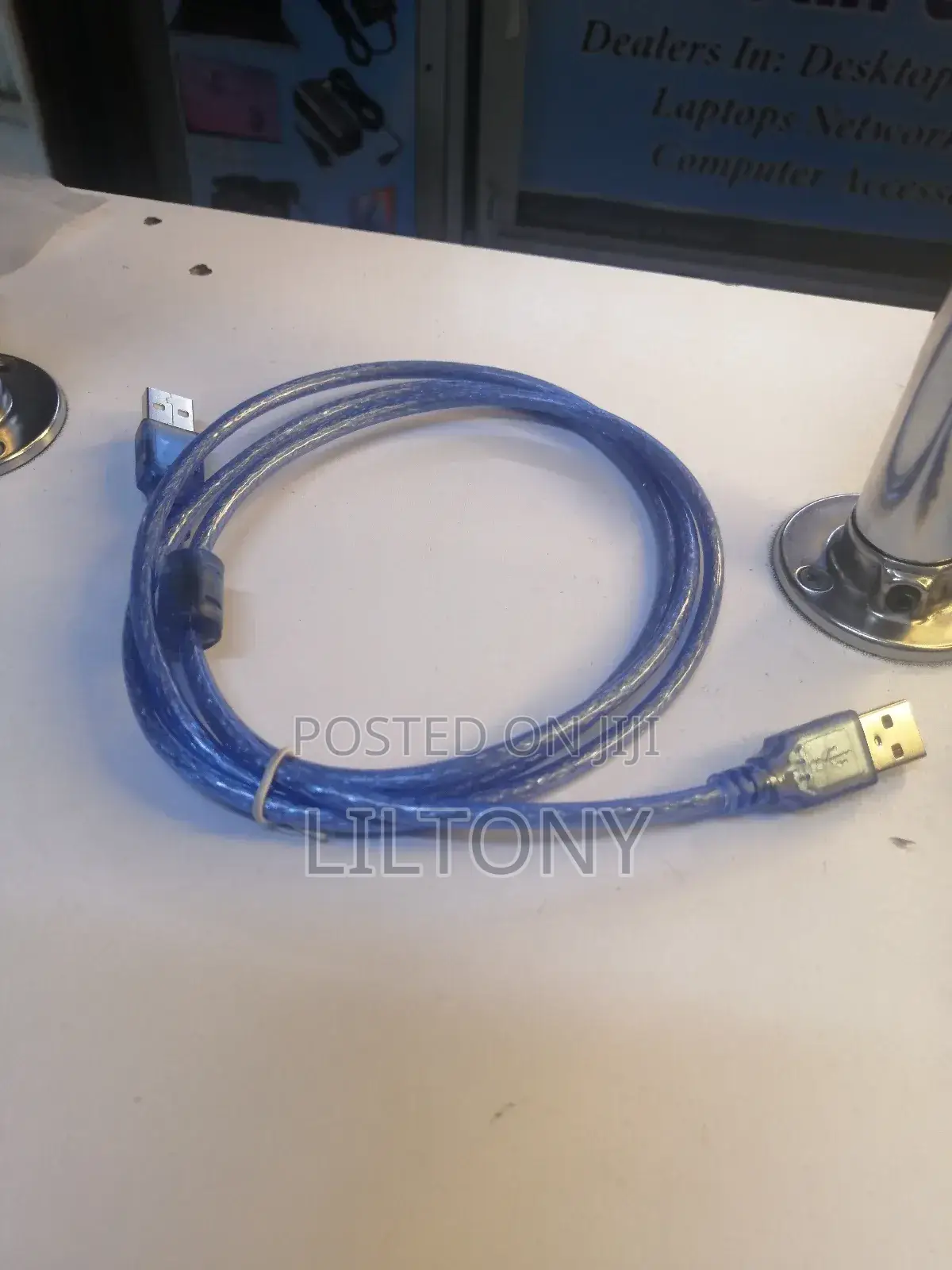 Usb to Usb Cable 1.5mtrs