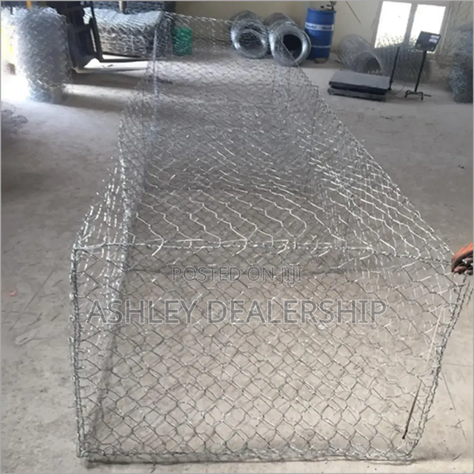 Gabion Boxes