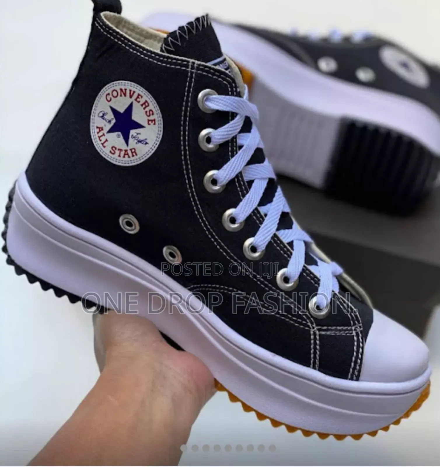 Converse Runstar