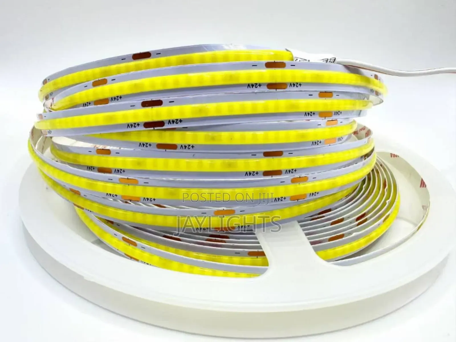 Newly High Bright 5mtrs Cob Led Strip Light