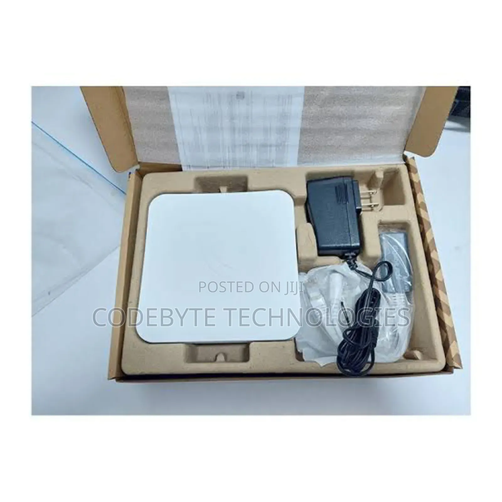 Mikrotik SXTSQ 5 Ac | 5ghz Integrated Cpe RBSXTSQG-5acd