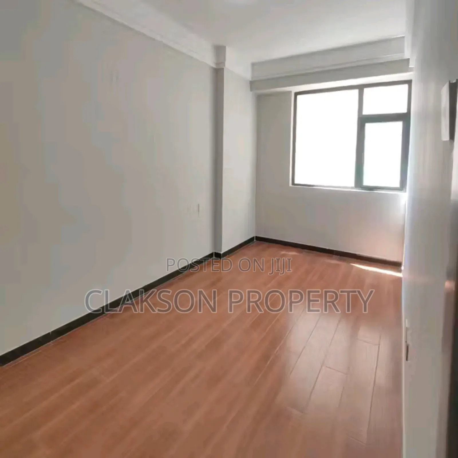 1bdrm Apartment in Kilimani for rent
