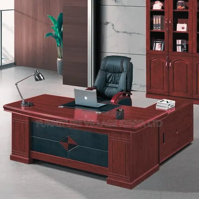 1.6m Executive Desk