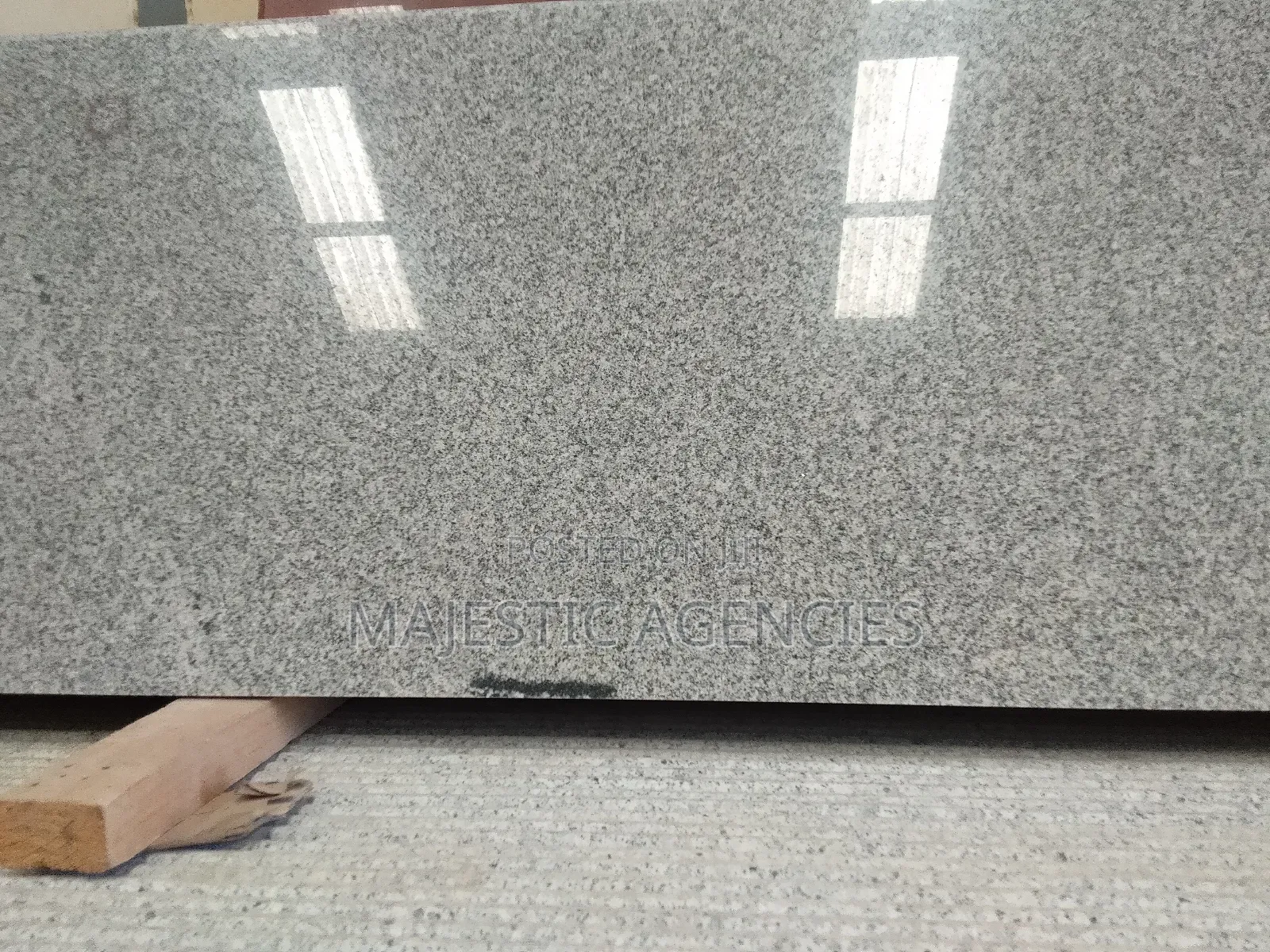 Granite for Counter Tops