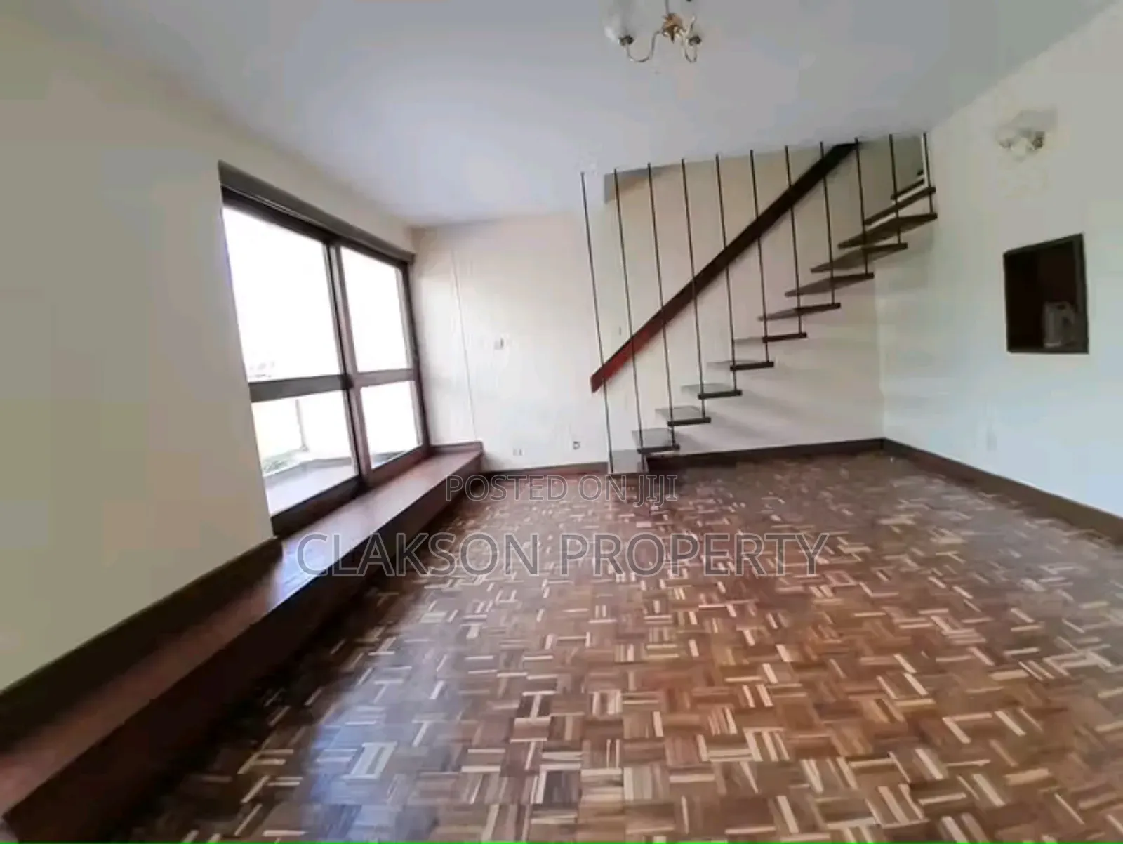 3bdrm Duplex in Upperhill for rent
