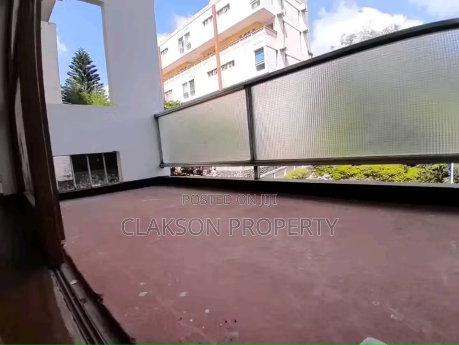 3bdrm Duplex in Upperhill for rent