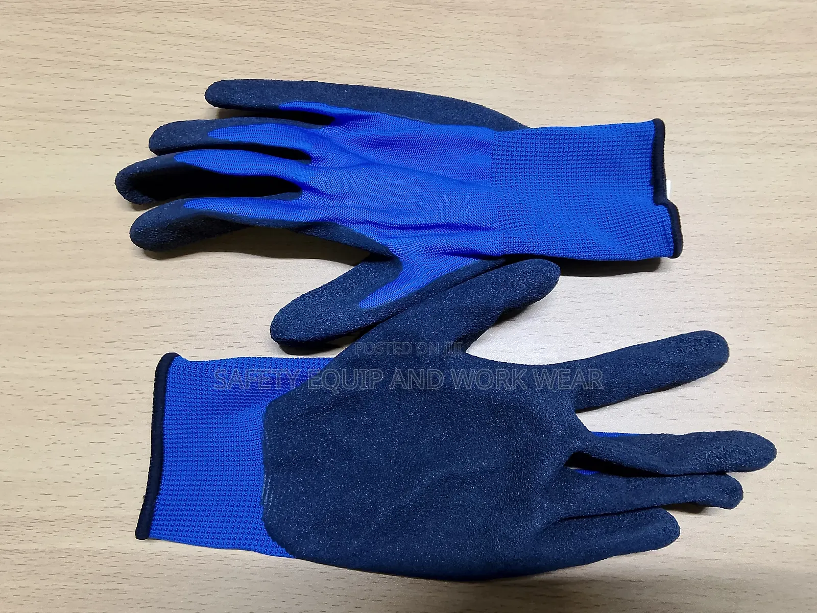 Ultra Grip Gloves