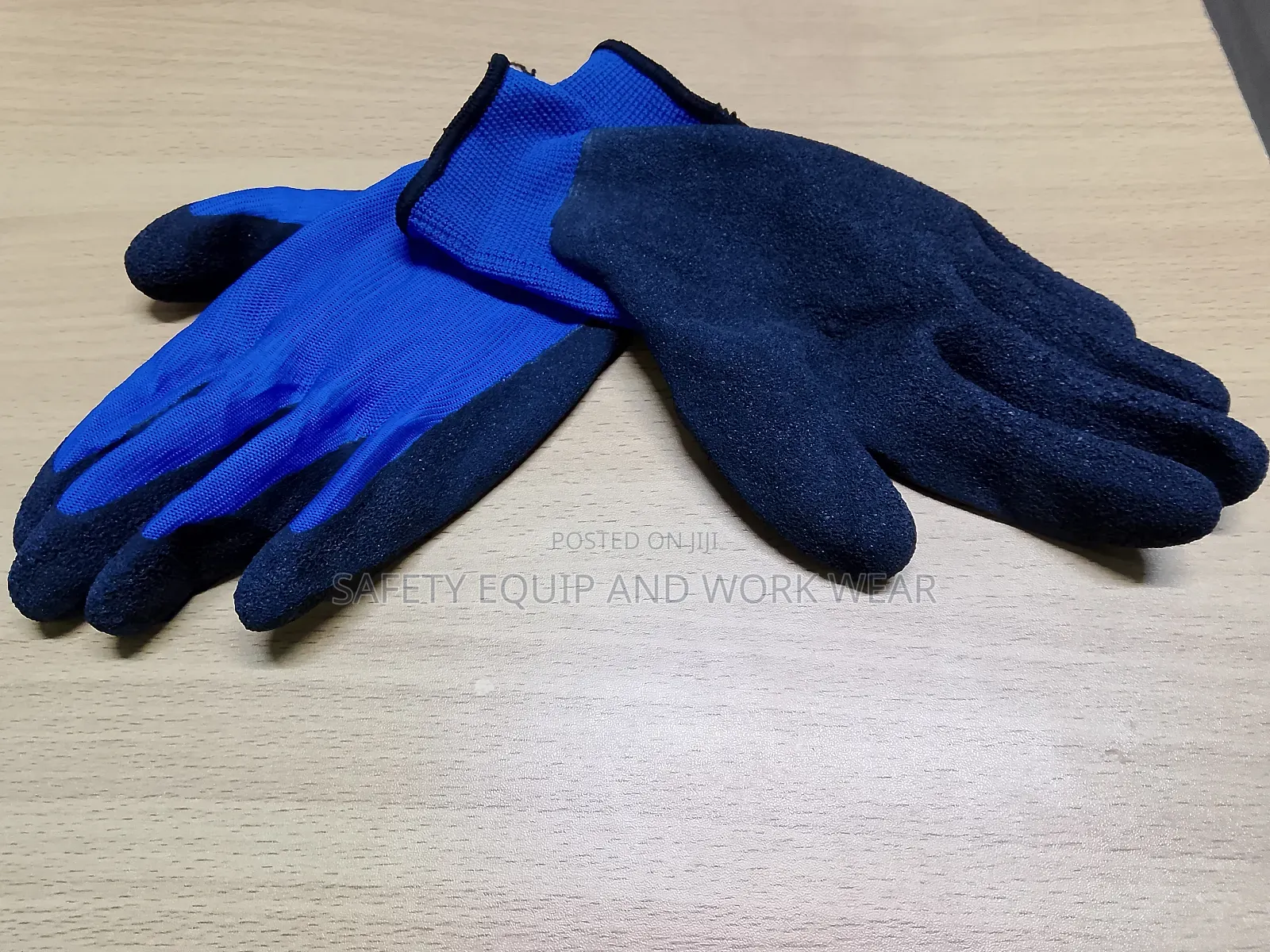 Maximum Grip Gloves