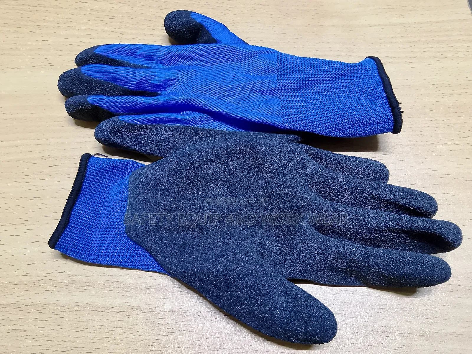 Utility Grip Gloves