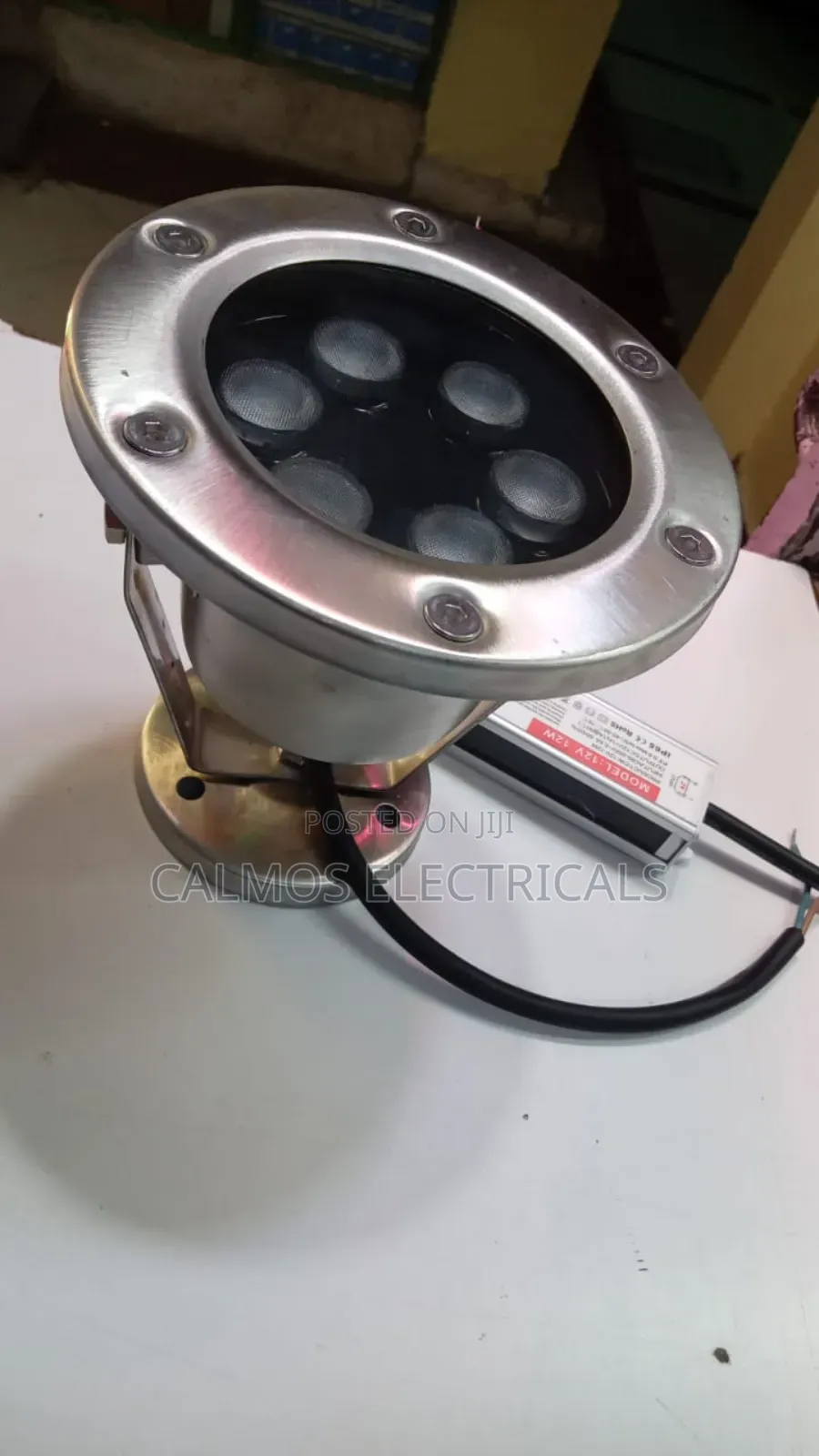 Led Pool Light