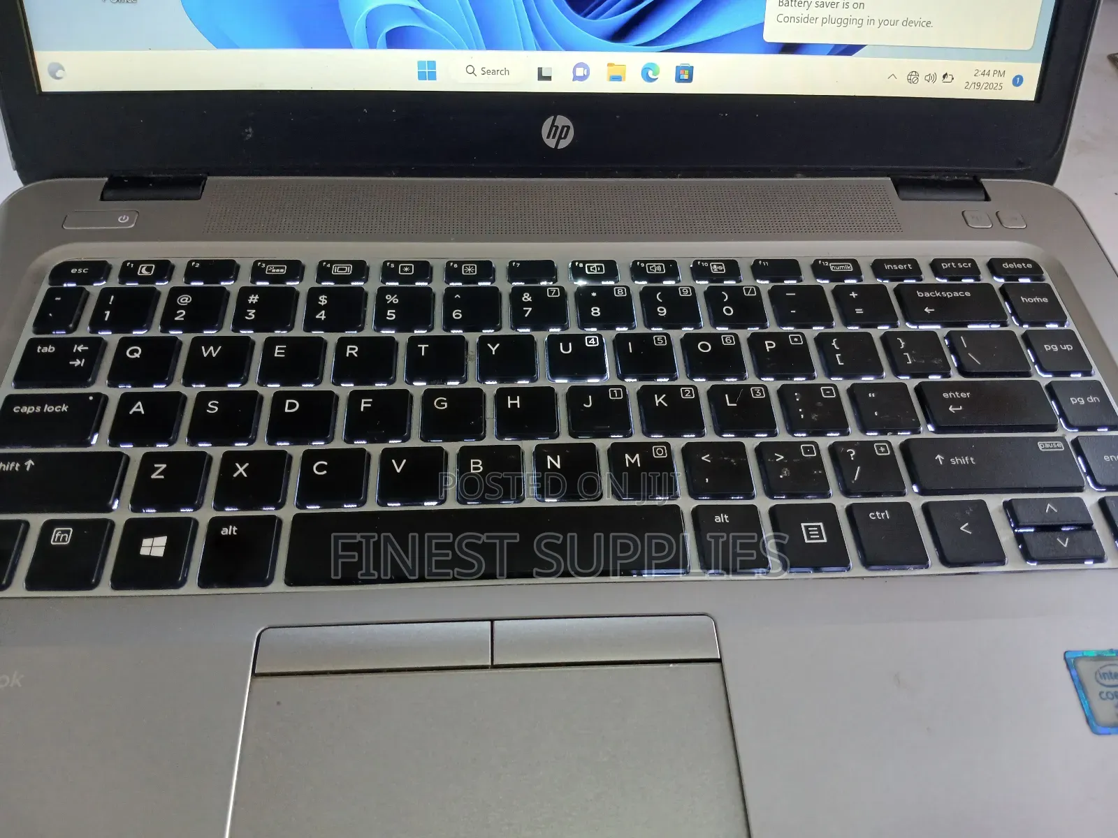 Elitebook 840 G3 Keyboard