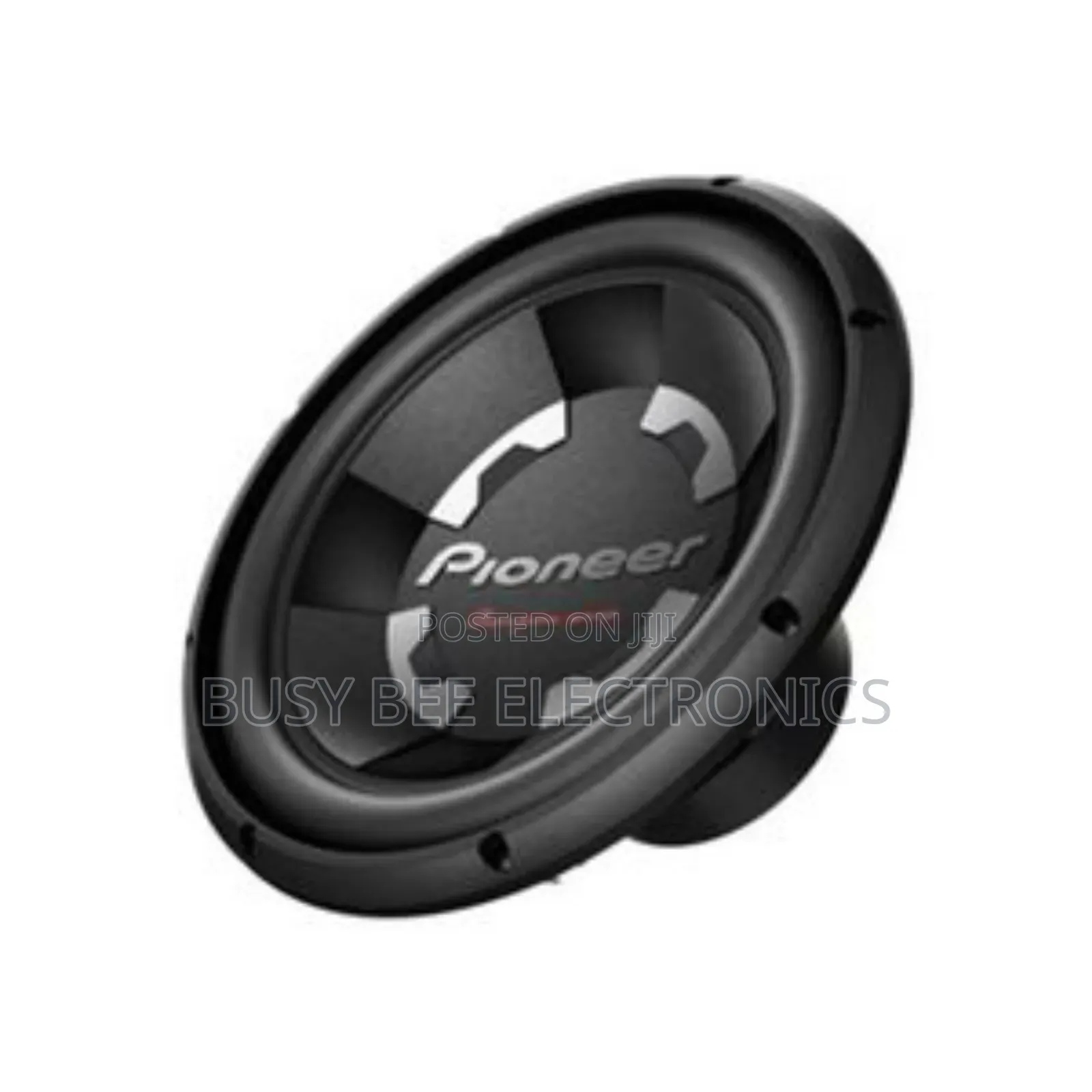 Pioneer Woofer Speaker TS W300S4