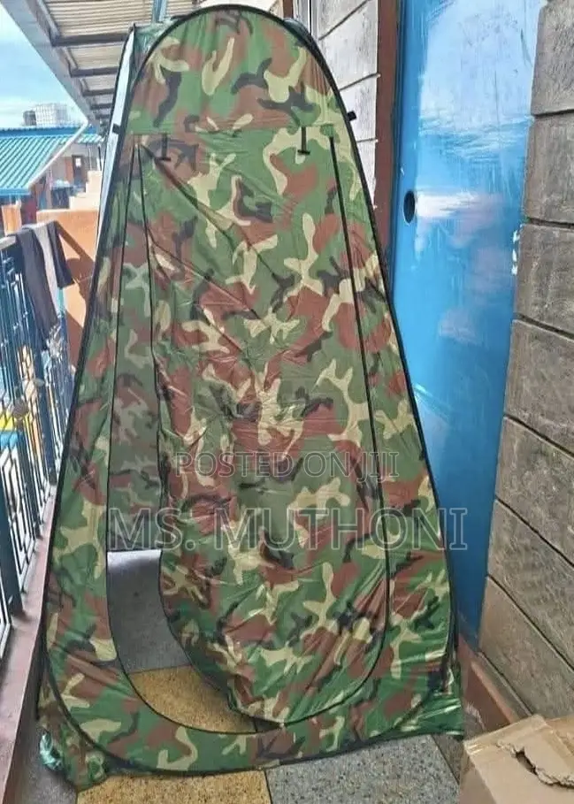 Portable , Foldable Shower /Changing Tent