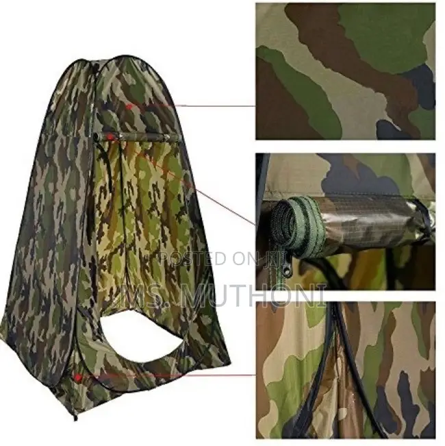 Portable , Foldable Shower /Changing Tent