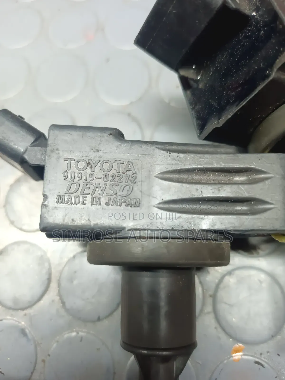 Toyota Prius,Noah,Boxy,Auris, Lexus Ignition Coil No 72.