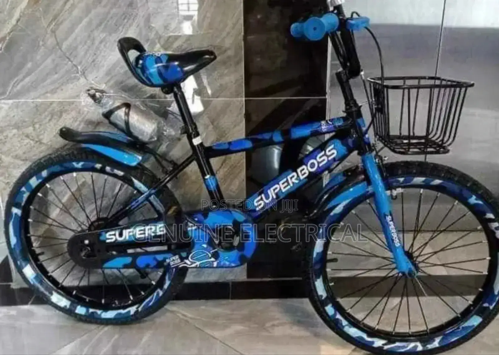 Suberboss Bicycle Size 20 Bicycle Size 20