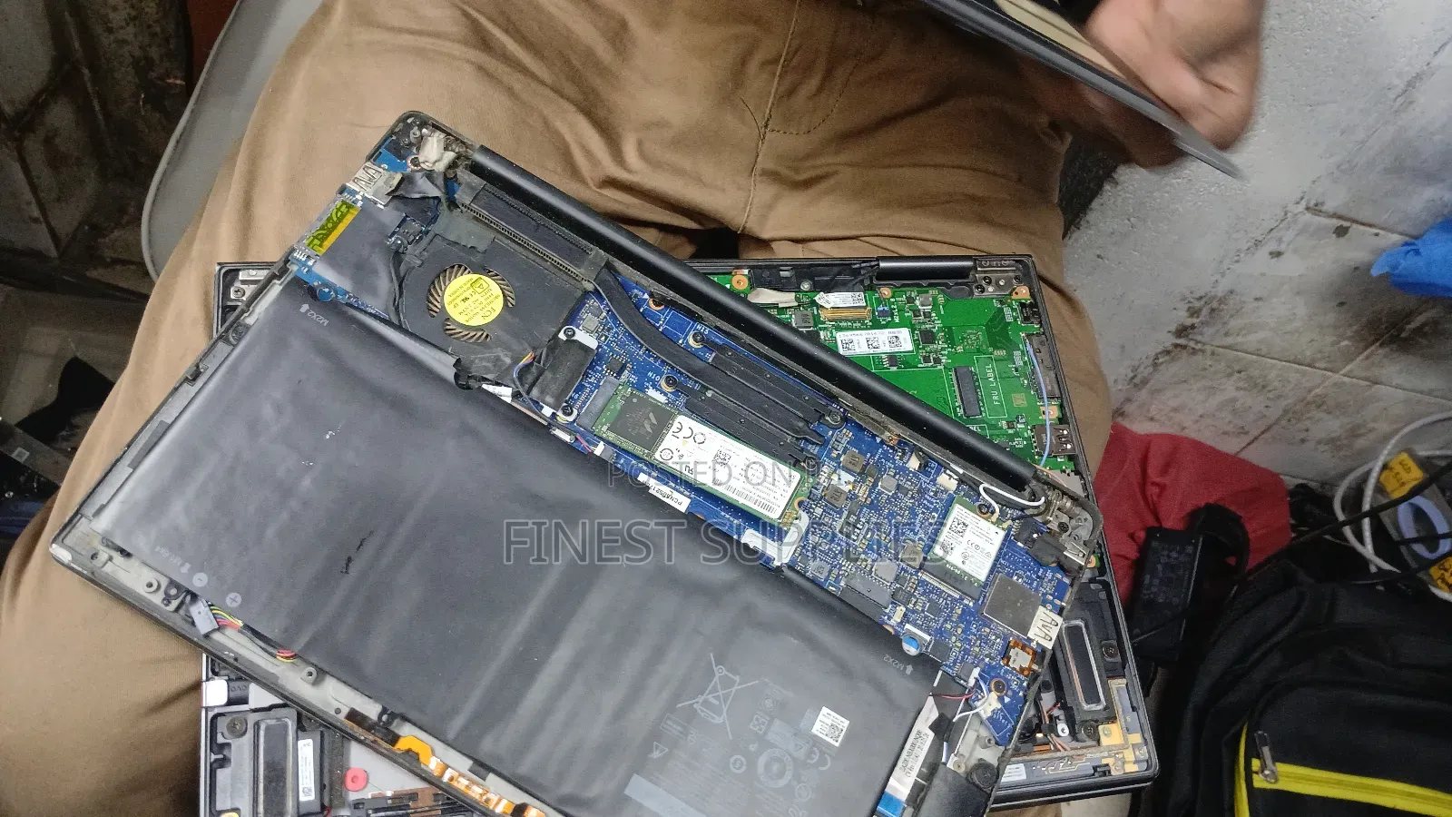 Hp Probook Motherboard Offer Today