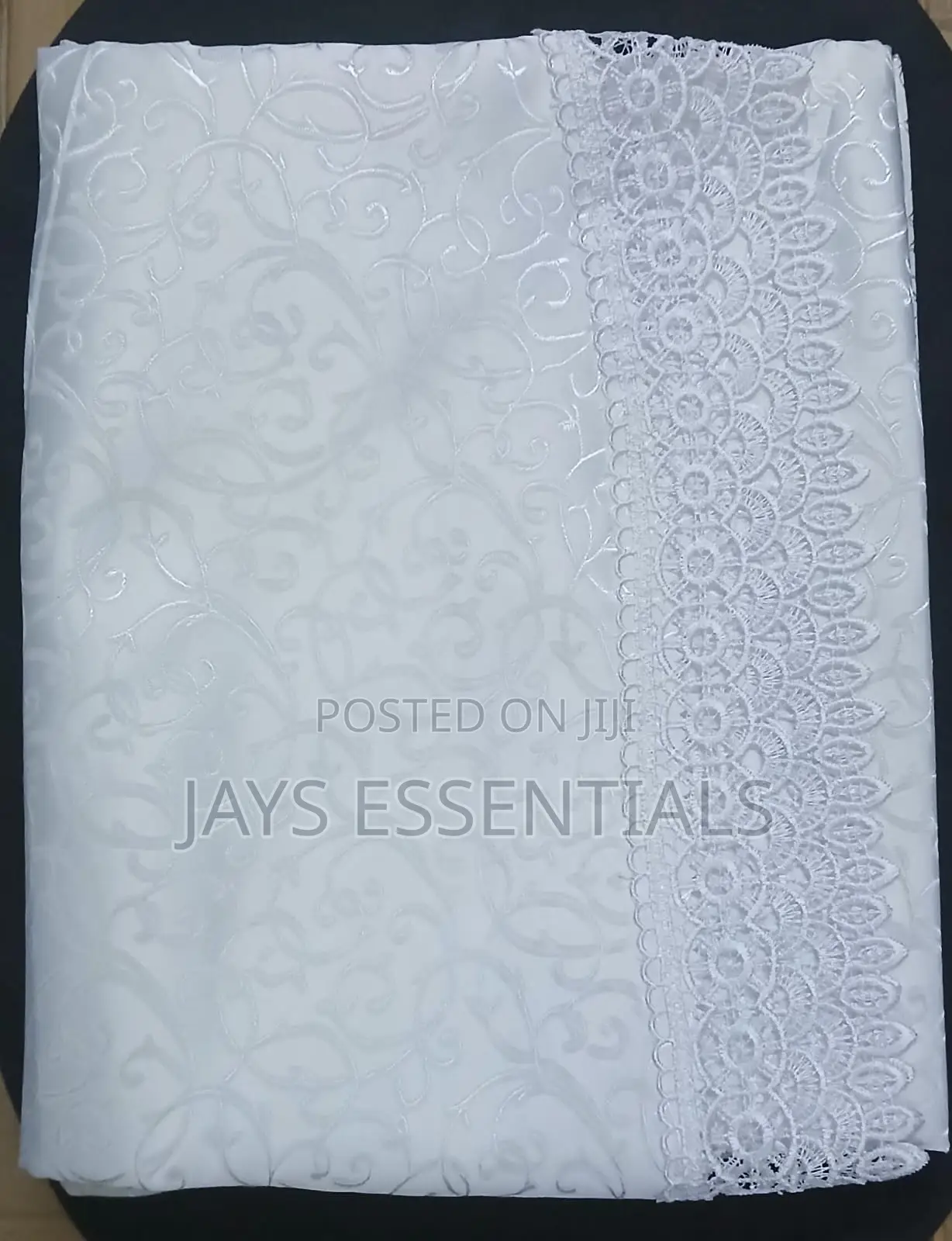 180cm Jacquard Table Cloth