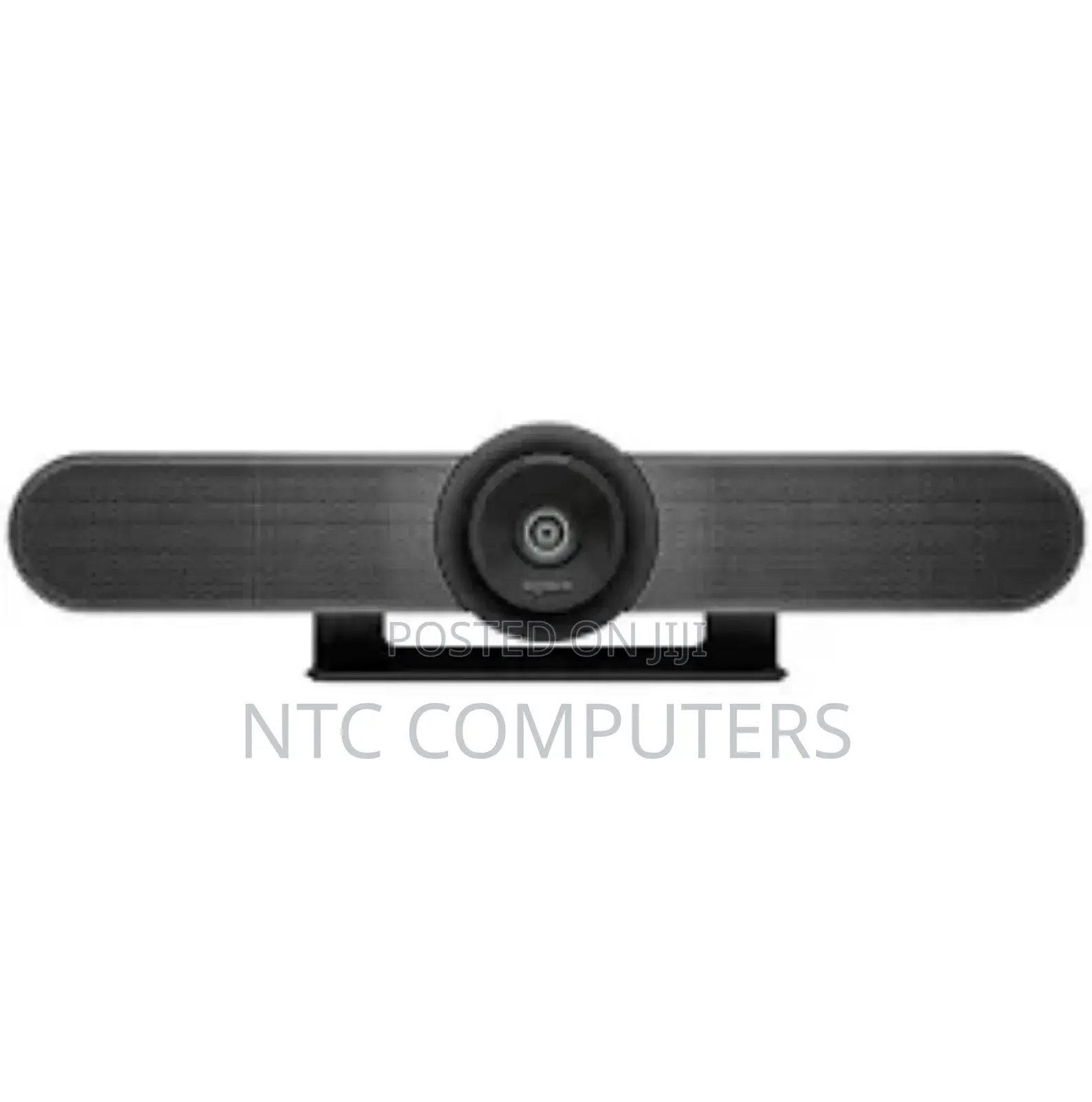 Logitech Meetup Video Conferencing Camera System