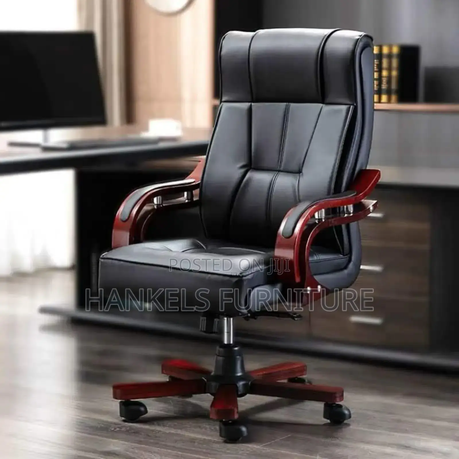 Director's Office Chair