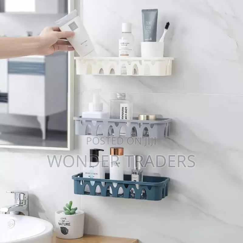 Bathroom Organizer