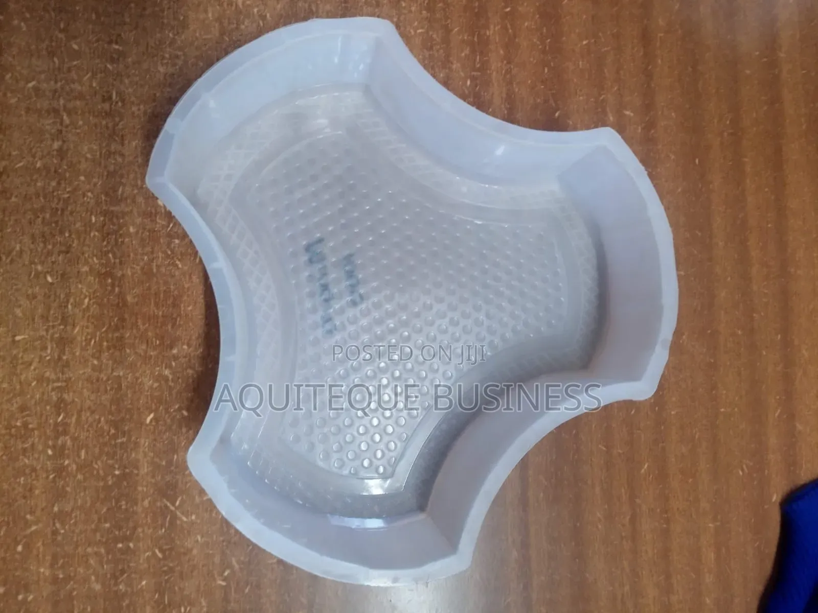 Cabro Moulds